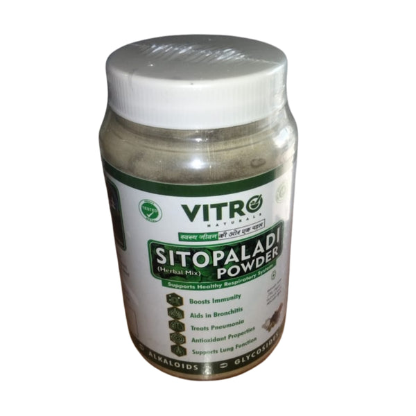 Vitro Sitopaladi Powder