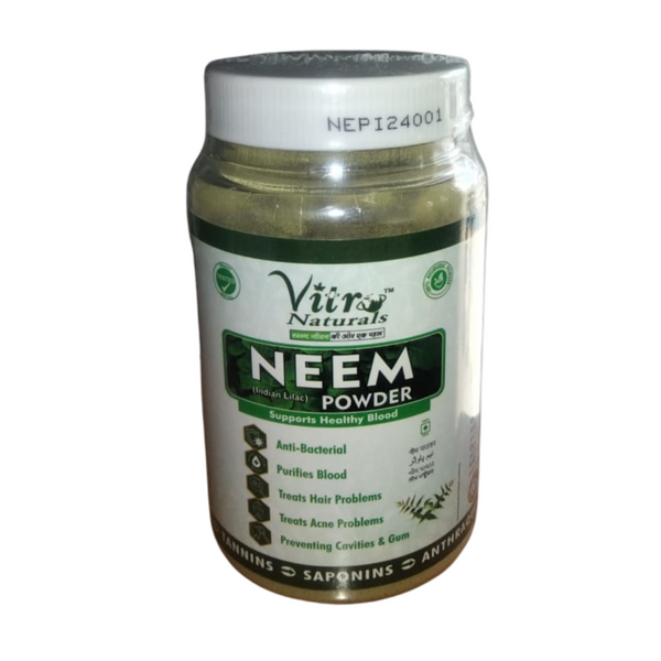 Vitro Neem Powder|BB:15.OCT.2026