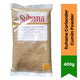 Suhana Coriander Cumin Powder Ground Spice Base (Dhania Jeera Powder) | 400g - Adds Rich Flavour to Chicken, Rice, Curries & Veg Sabzi, Easy Everyday Indian Cooking Spice | South Africa | India Bazaar