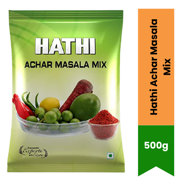 Hathi Achar Masala Mix |BB:MAR.2027