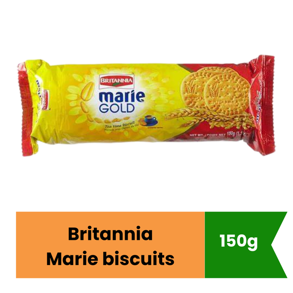 Britannia Marie biscuits |BB:31.AUG.2026