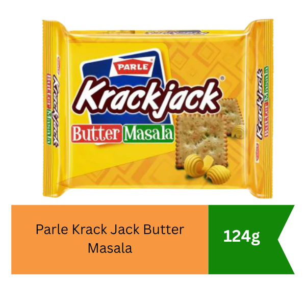 Parle Krack Jack Butter Masala|BB:05.DEC.2026