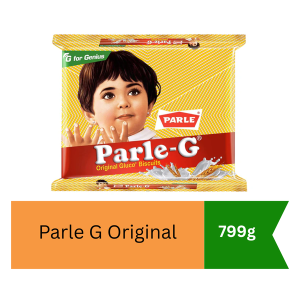 Parle G Original 799g |BB:19.NOV.2026