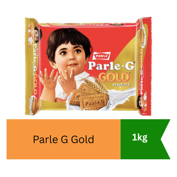 Parle G Gold 1kg |BB:19.AUG.2026