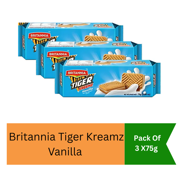 Britannia Tiger Kreamz Vanilla Pack Of 3|BB:06.SEP.2026