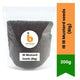 IB Big Mustard Seeds (Rai Whole / Mota Sarson) | 200g - Pungent Crackling Whole Seeds for South Indian Tempering, Pickle Curing & Tadka | South Africa | India Bazaar
