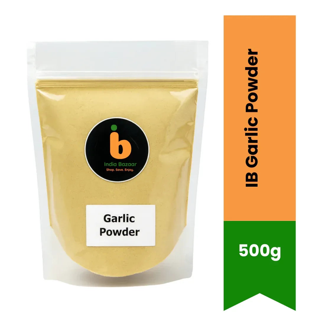 IB Garlic Powder