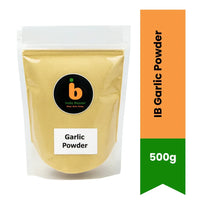 IB Garlic Powder