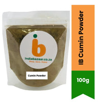 IB Cumin Powder