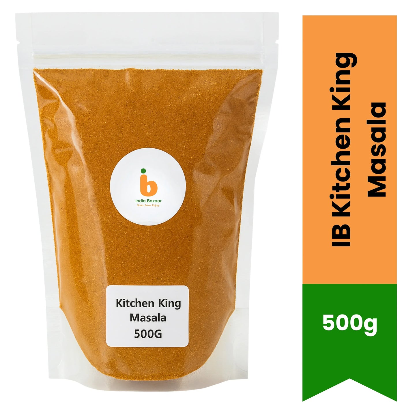 IB Kitchen King Masala | 500g | 1kg | 200g