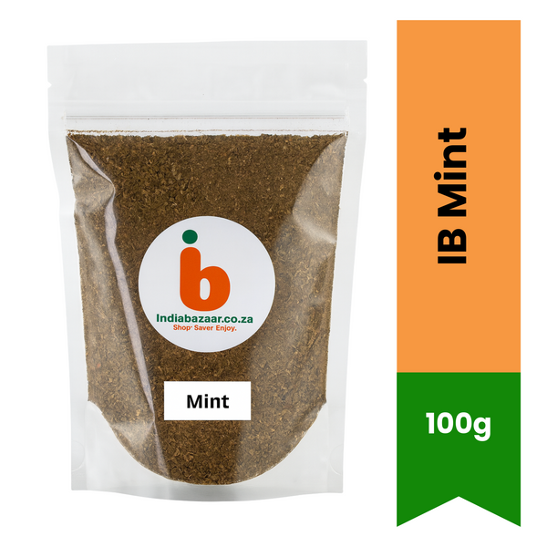 IB Mint