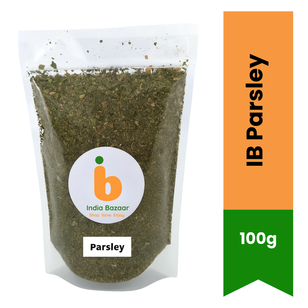 IB Parsley