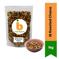 IB Roasted Chana | 500g