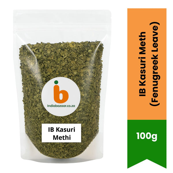 IB Kasuri Meth (Fenugreek Leave)