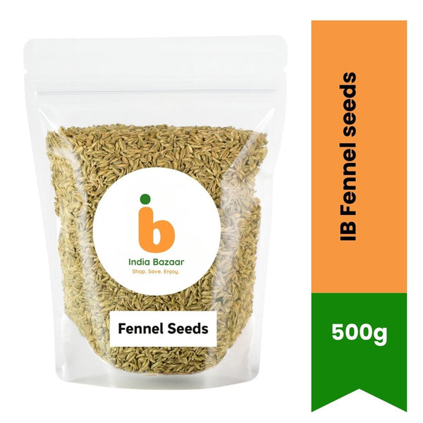 IB Fennel seeds
