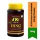 JK Premium Asafoetida (Hing) Powder|BB:21.MAR.2026