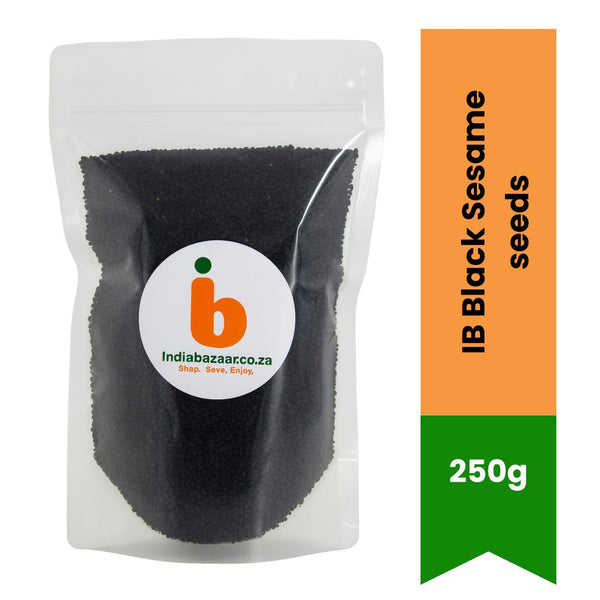 IB Black Sesame seeds