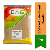 COG Coriander Cumin Powder 1kg