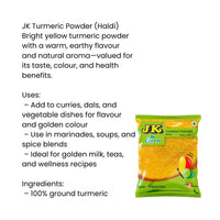 JK Turmeric Powder (Haldi)