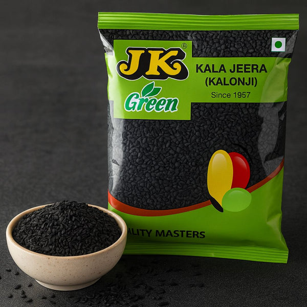 JK Kala Jeera - Kalonji|BB:09.OCT.2025