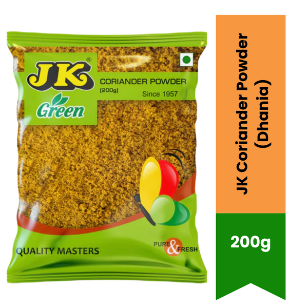 JK Coriander Powder (Dhania)|BB:09.OCT.2025