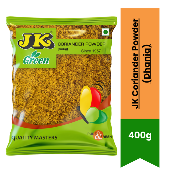 JK Coriander Powder (Dhania)|BB:09.OCT.2025