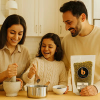 IB Cardamon/Elachi Seeds