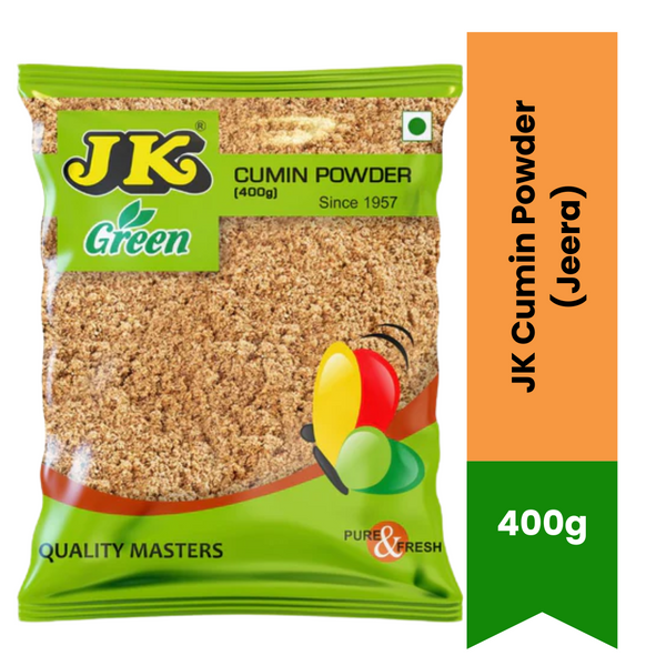 JK Cumin Powder (Jeera)|BB:09.APR.2026