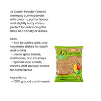 JK Cumin Powder (Jeera)