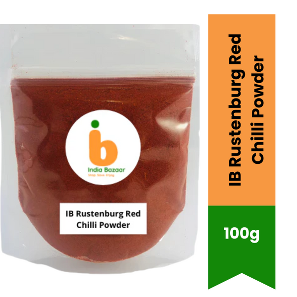 IB Rustenburg Red Chilli Powder