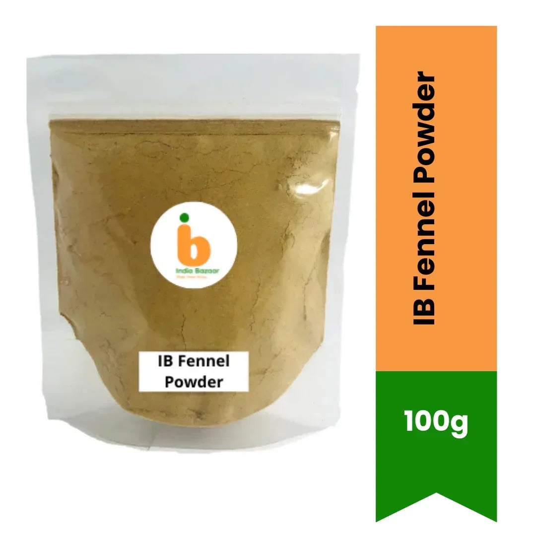 IB Fennel Powder