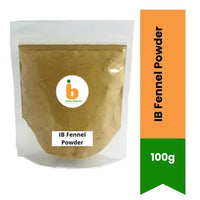 IB Fennel Powder