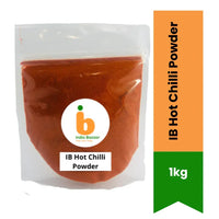 IB Hot Chilli Powder