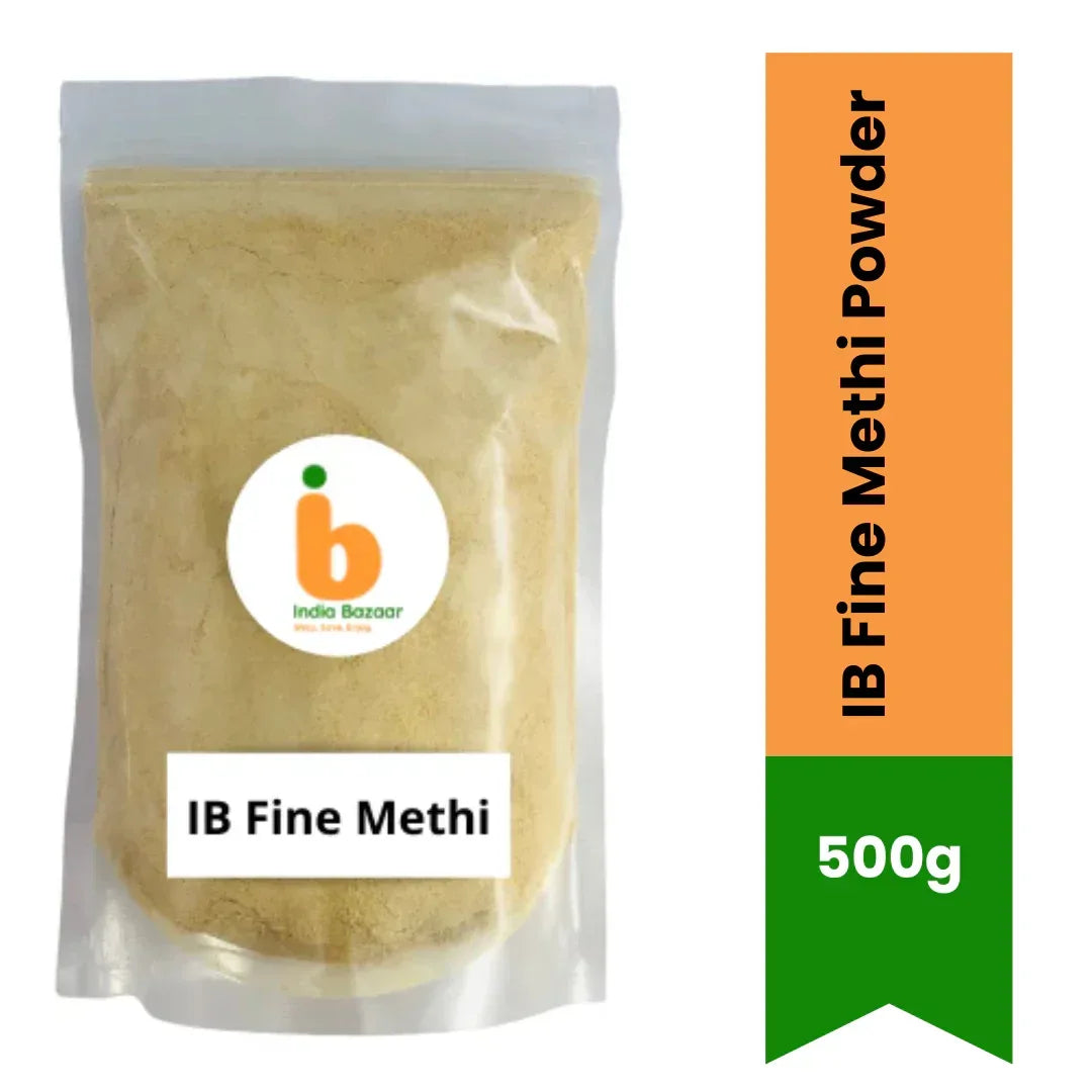 IB Fine Methi Powder