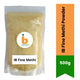 IB Fine Methi Powder (Ground Fenugreek) | 500g - Bitter-Aromatic Ground Seed Powder for Culinary Bases, Pickle Masalas & Sugar Management Wellness | South Africa | India Bazaar