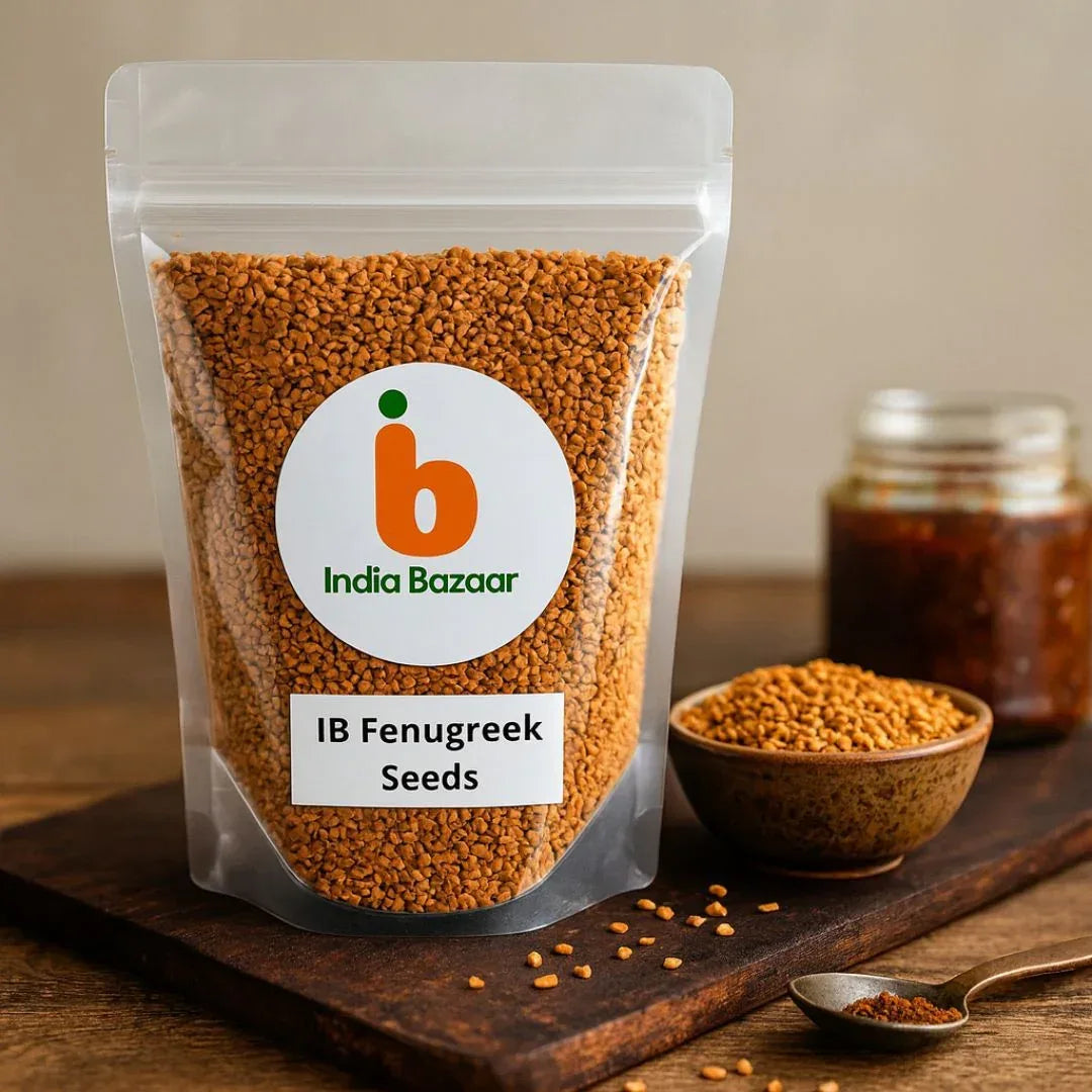 IB Methi/Fenugreek seeds 200g