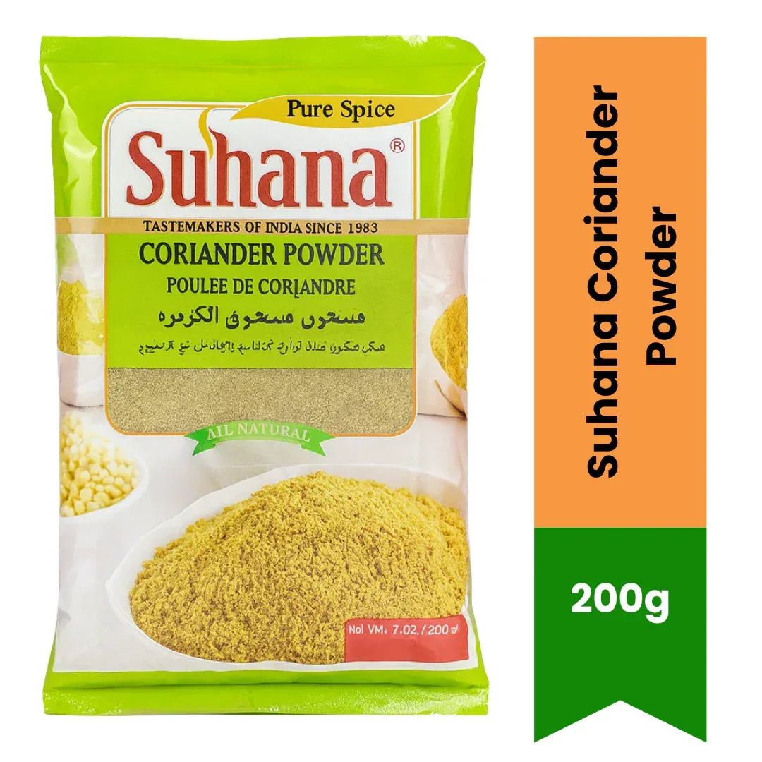 Suhana Coriander Powder 200g