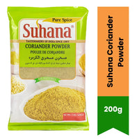 Suhana Coriander Powder 200g