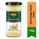 Shan Ginger Garlic Paste (Adrak Lasan Paste Value Pack) | 700g - Ready-to-Use Aromatic Crushed Blend for Daily Indian Curry Bases, Meat Marinades & Biryanis | South Africa | India Bazaar