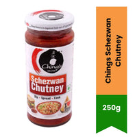 Chings Schezwan Chutney | 250g