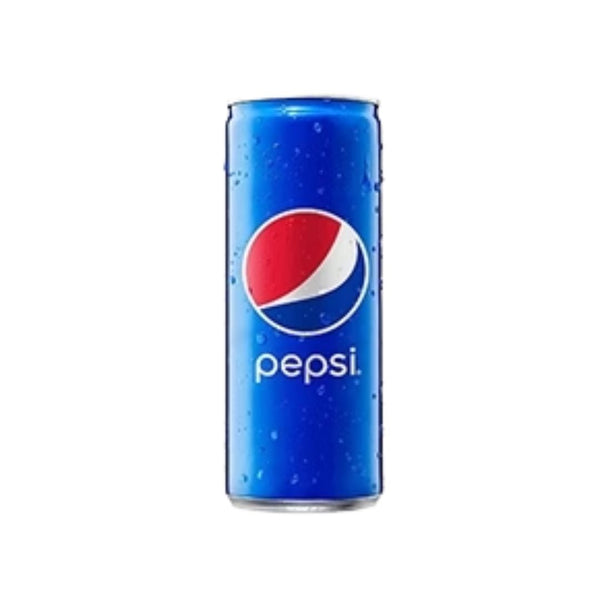 Pepsi Soft Drink Can 200ml – Classic Cola Refreshment|BB:14.JAN.2026