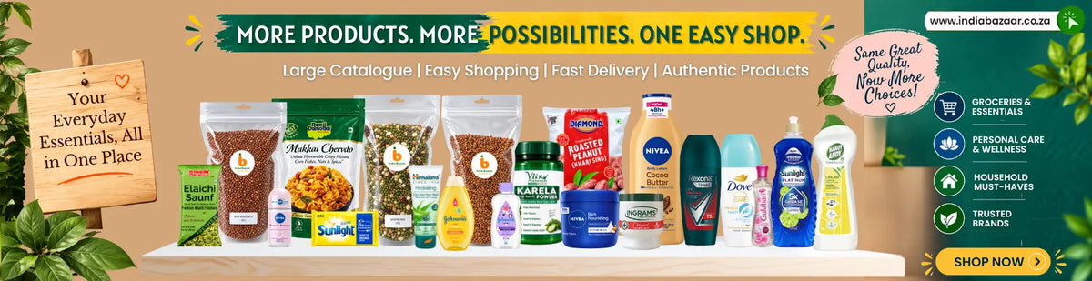 Promotional banner