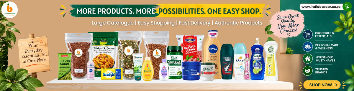 Promotional banner