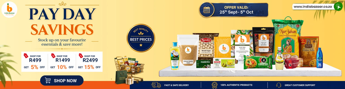 Promotional banner