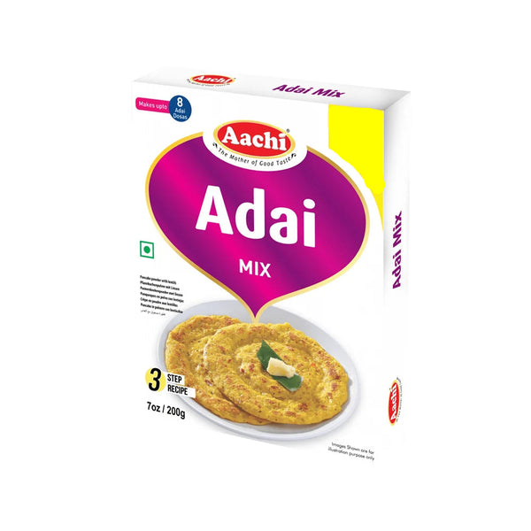 Aachi Adai Mix 1x200g |BB:APR.2026