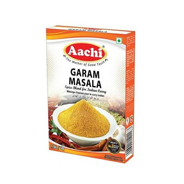 Aachi Garam Masala |BB:JUN.2026