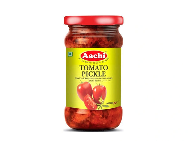 Aachi Tomato Pickle |BB:SEP.2025