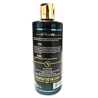 Afri Pure Argan Body Wash (Liquid Moroccan Argan Cleanser) | 500ml - Anti-Ageing Creamy Shower Gel Packed with Essential Fatty Acids for Deep Skin Nutrition | South Africa | India Bazaar