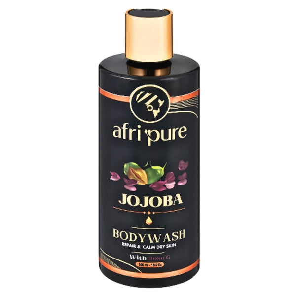 Afri Pure Jojoba Body Wash 500ml