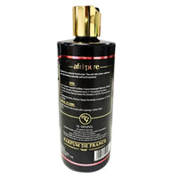 Afri Pure Vitamin E Body Wash (Moisturizing Skin Cleanser) | 500ml - Hydrating Daily Shower Gel for Intense Cellular Repair, Scar Fading & Supple Smooth Glow | South Africa | India Bazaar